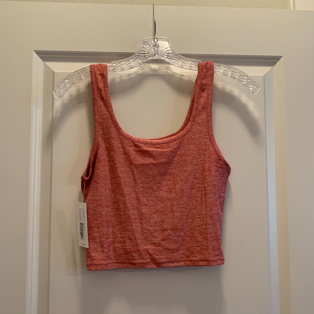 Outdoor Voices tank